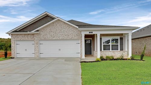 119 Legend Dr, Meridianville, AL, 35759-6600 | Card Image