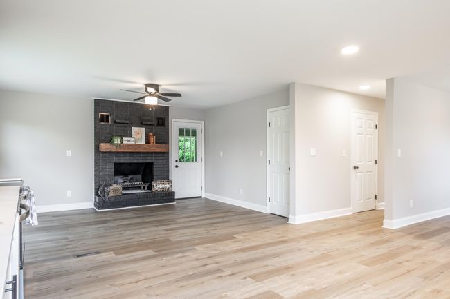 59 Bell Ct, House other with 2 bedrooms, 1 bathrooms and null parking in CHICKAMAUGA GA | Image 7