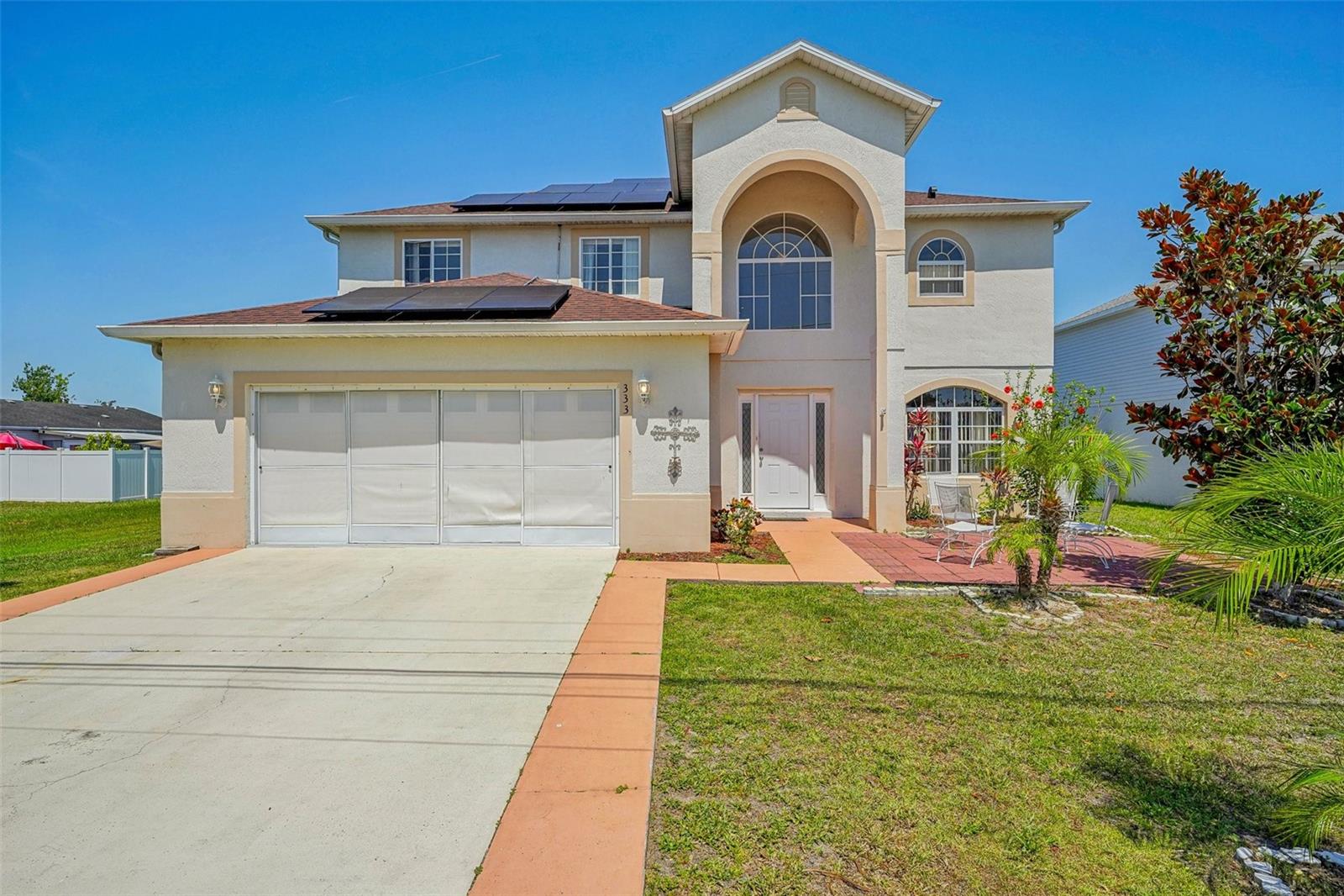 Baccarat Ct, Kissimmee, FL 34759