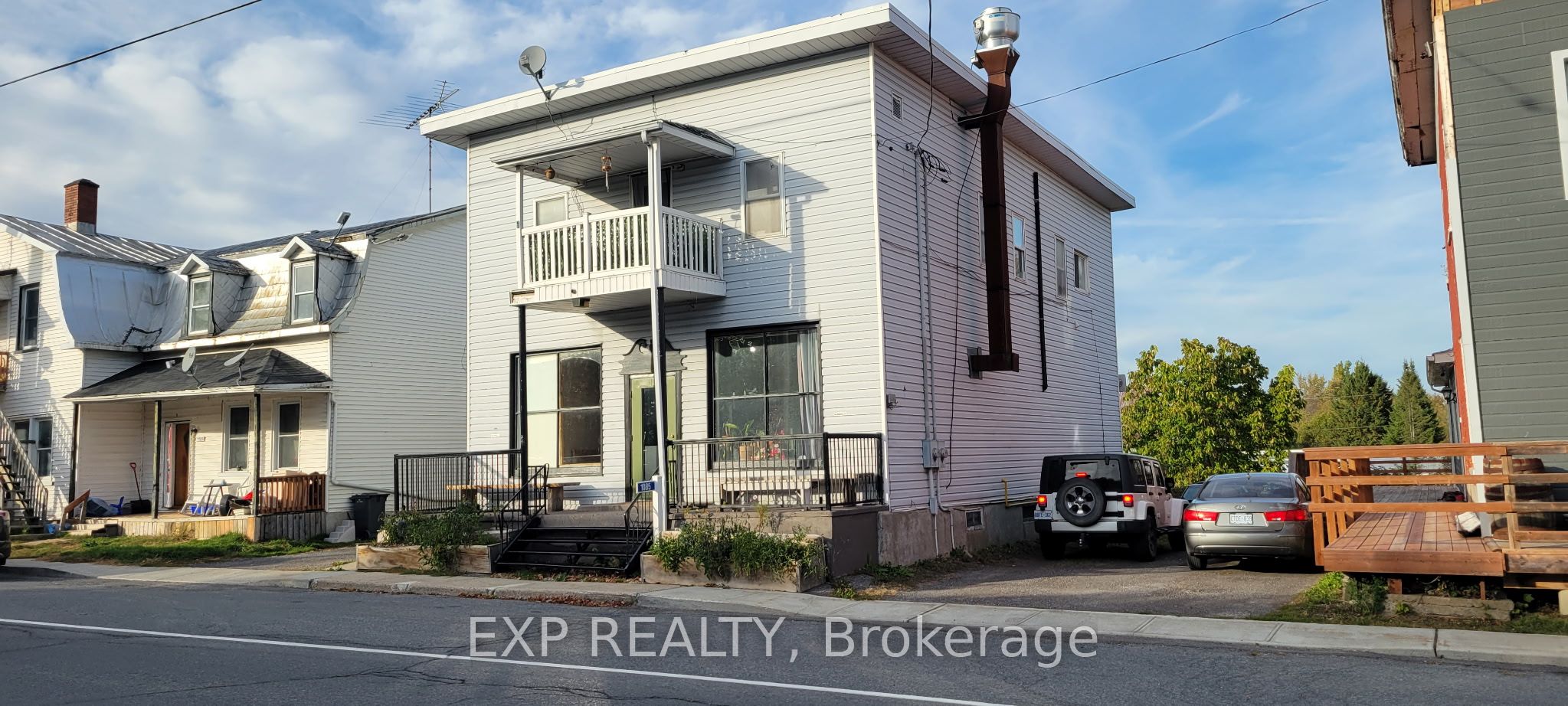 Commercial Sale in Hawkesbury
