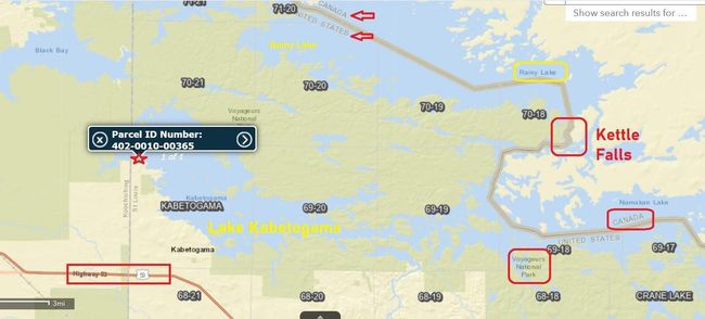 3.64 acres SLCounty GIS | Image 14