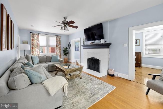 1501 Libbie Ave, House other with 4 bedrooms, 4 bathrooms and null parking in RICHMOND VA | Image 7