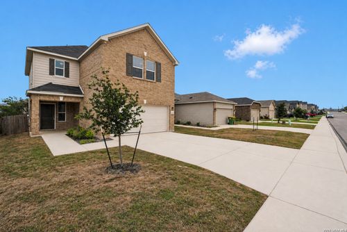 11620 Midnight Rain, San Antonio, TX, 78245-4965 | Card Image