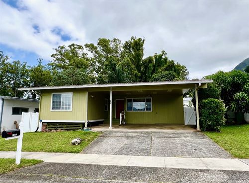 47-462 Hui Io St, Kaneohe, HI, 96744-4613 | Card Image