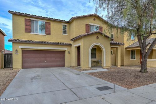 10144 W Levi Dr, Tolleson, AZ, 85353-4424 | Card Image