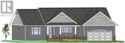 Lot 4 Moar Road, Georgetown Royalty, PE, C0A1L0 | Card Image