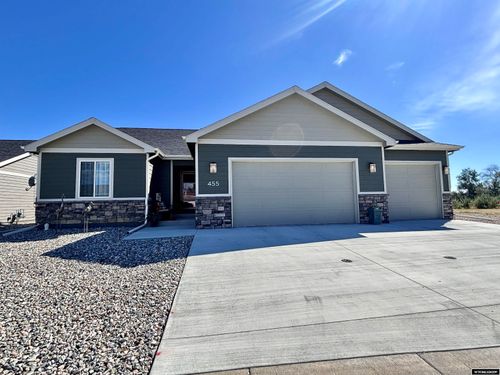 455 S Lucas St, Buffalo, WY, 82834-2453 | Card Image