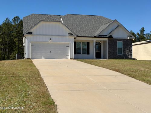 120 High Brass Way, Hephzibah, GA, 30815-7228 | Card Image