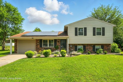 1125 Abbeywood Rd, Louisville, KY, 40222-4401 | Card Image