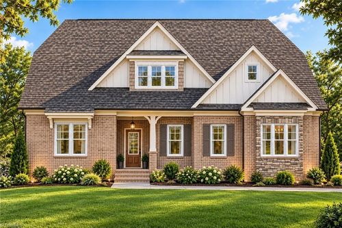 8205 Pyramid Dr, Summerfield, NC, 27358-9443 | Card Image