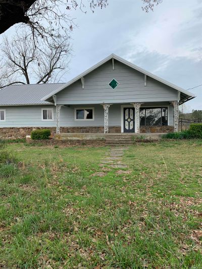 4022 County Road 3201, House other with 3 bedrooms, 2 bathrooms and null parking in Clarksville AR | Image 1