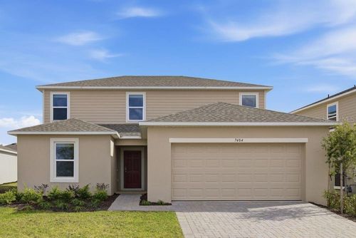 7484 Sandstone Dr, GROVELAND, FL, 34736-7844 | Card Image