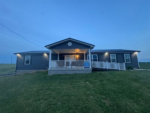 3777 Shady Lane Church Rd, Munfordville, KY, 42765-8255 | Card Image