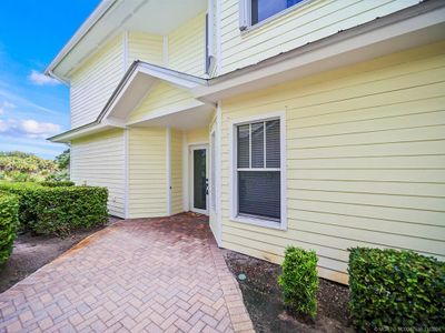 8 - 3455 Sw Sawgrass Villas Drive, Townhouse with 3 bedrooms, 2 bathrooms and 1 parking in Palm City FL | Image 2