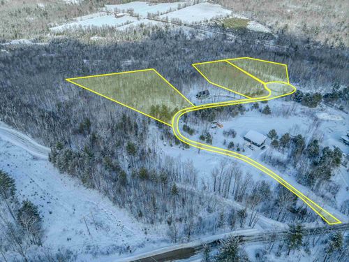 0 Cannon View Dr, Sugar Hill, NH, 03586 | Card Image