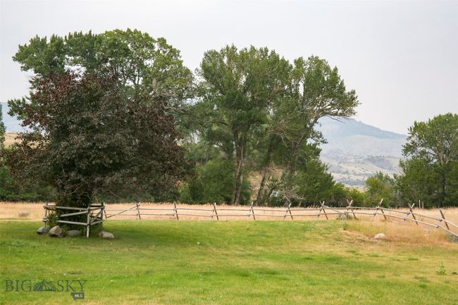 9 Grizzly Meadow Rd, House other with 4 bedrooms, 3 bathrooms and null parking in Emigrant MT | Image 62