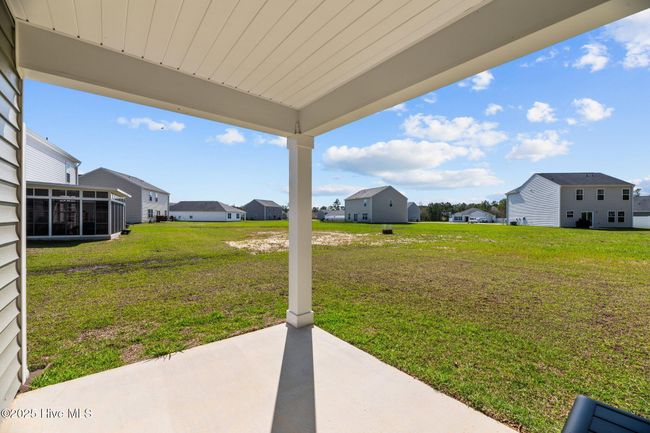 409 King Creek Dr, House other with 3 bedrooms, 2 bathrooms and 2 parking in Havelock NC | Image 24