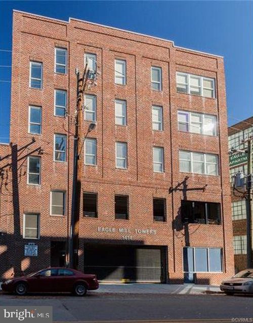 apt-409-1414 W Marshall St, Richmond, VA, 23220-3058 | Card Image