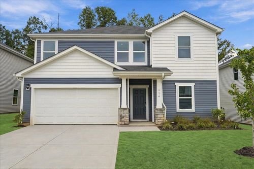 914 Rising Oak Ct, Spartanburg, SC, 29301-7904 | Card Image