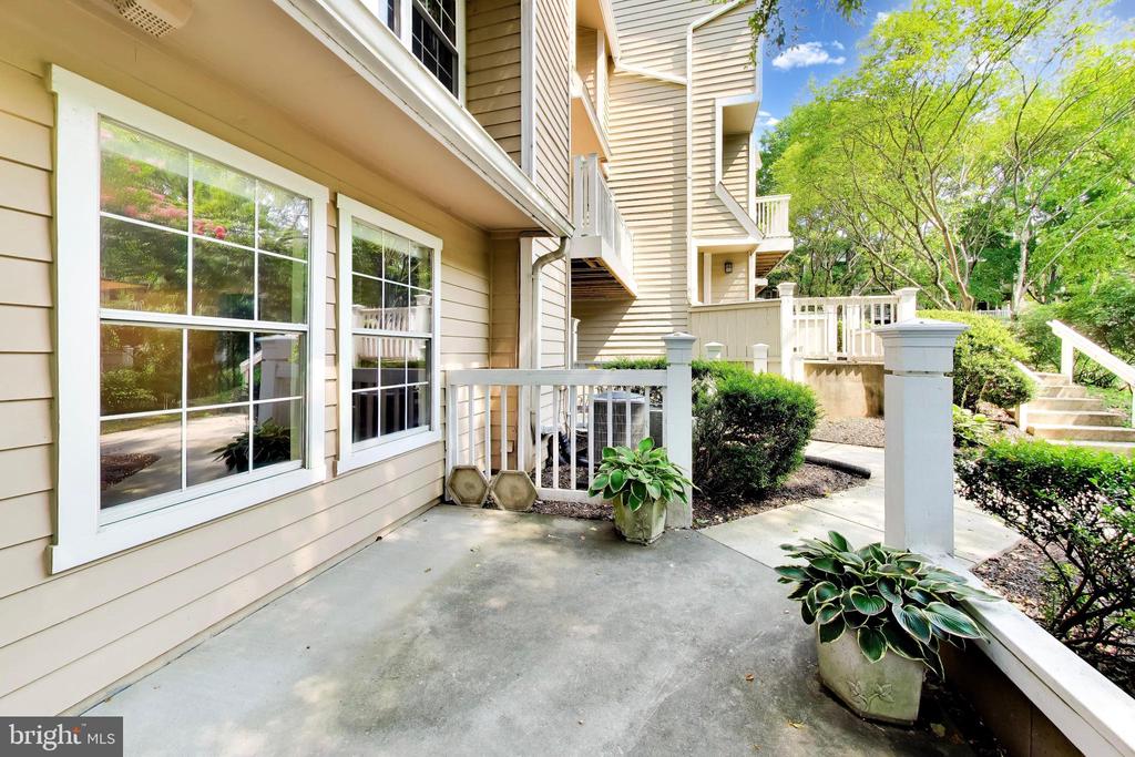 Residential Lease in ROCKVILLE 4