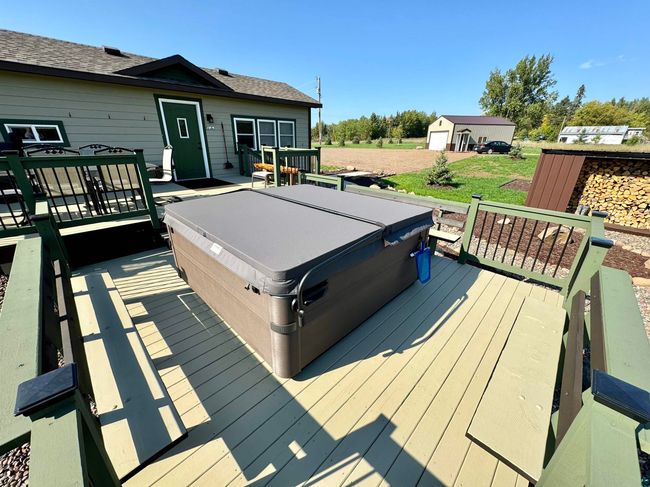 4030 North Rd, House other with 2 bedrooms, 1 bathrooms and null parking in Moose Lake MN | Image 12