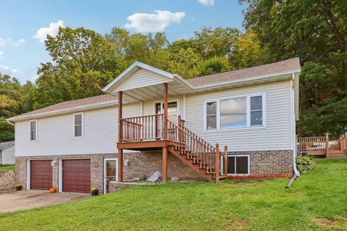 406 Alvin St, BLANCHARDVILLE, WI, 53516-9753 | Card Image