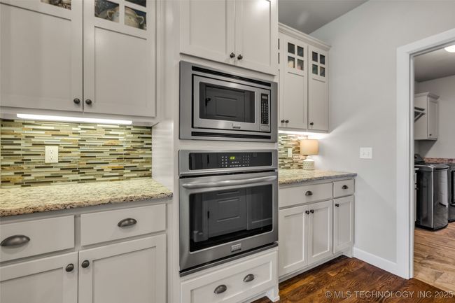 6808 S Chestnut Ave, House other with 4 bedrooms, 3 bathrooms and null parking in Broken Arrow OK | Image 18