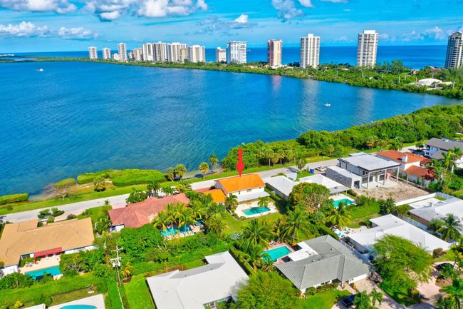 1141 Pine Point Rd, House other with 4 bedrooms, 3 bathrooms and null parking in Riviera Beach FL | Image 41