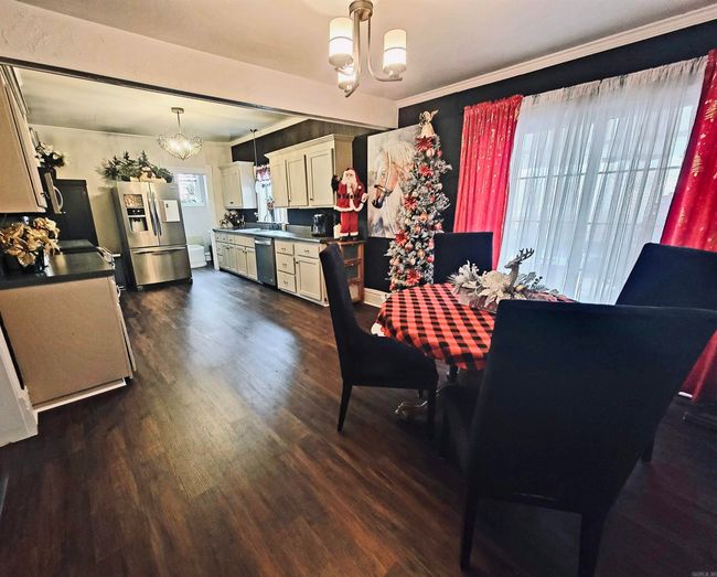 756 N Royal Ave, House other with 4 bedrooms, 3 bathrooms and null parking in Piggott AR | Image 36