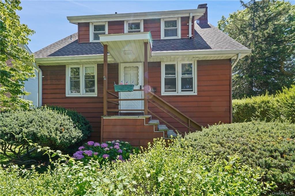Grapal St, Rye, NY 10580