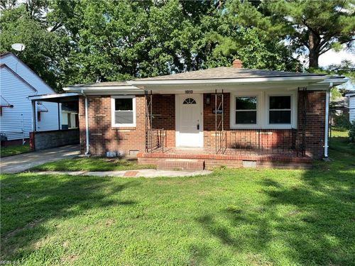 1013 Cambridge Avenue, Portsmouth, VA, 23707 | Card Image
