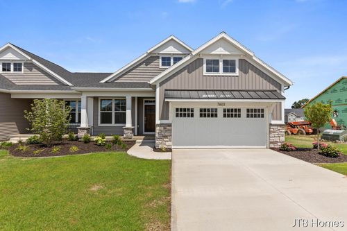 136-7603 Brook Villa Ct, Allendale, MI, 49401-9820 | Card Image