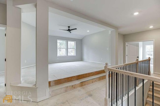 7030 Majors Rd, House other with 5 bedrooms, 3 bathrooms and 4 parking in Cumming GA | Image 34