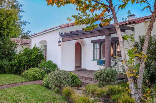 3020 Puesta Del Sol, SANTA BARBARA, CA, 93105-3010 | Card Image