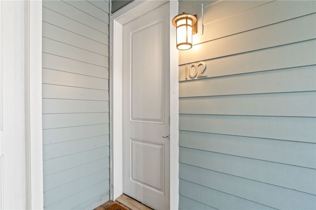 3102 - 140 Social Cir, Condo with 2 bedrooms, 2 bathrooms and null parking in Port Aransas TX | Image 25