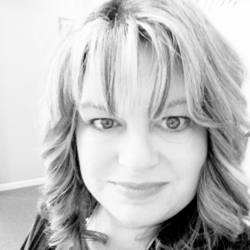 Sherrie Raef