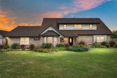 3974 Bobwhite, House other with 5 bedrooms, 3 bathrooms and null parking in Robstown TX | Image 3