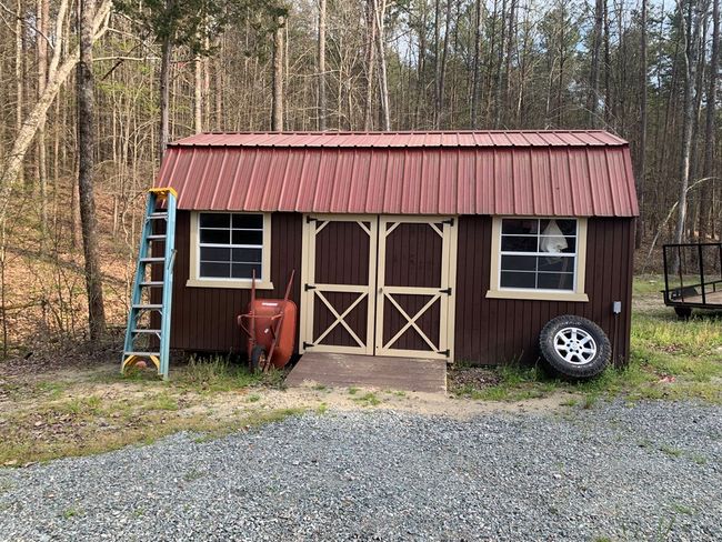 3071 Jones Ferry Rd, House other with 3 bedrooms, 2 bathrooms and null parking in Halifax VA | Image 43