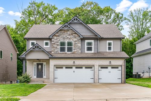 1037 Brightwood Ct, Clarksville, TN, 37043-0061 | Card Image