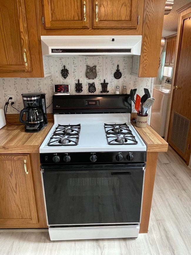 125 S Maple Rd, House other with 4 bedrooms, 3 bathrooms and null parking in Branch MI | Image 13