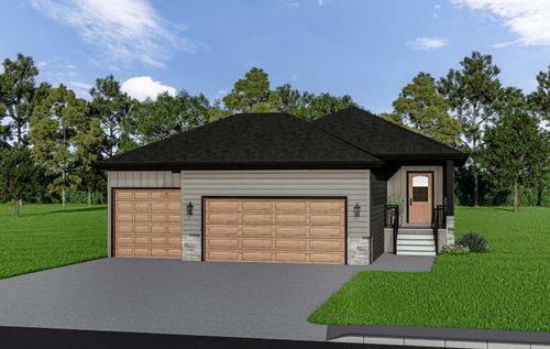 7 Clover St, Beiseker, AB, T0M0G0 | Card Image