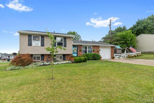 5176 Dundas Dr, Cincinnati, OH, 45238 | Card Image
