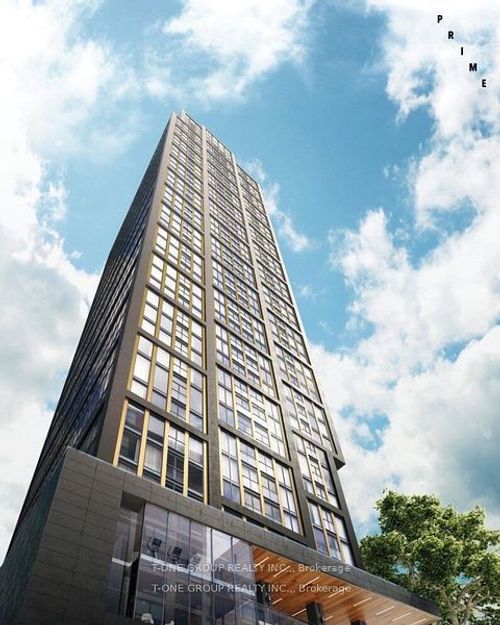 712-319 Jarvis St, Toronto, ON, M5B0C8 | Card Image