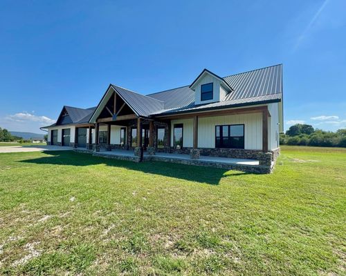 1656 Airport Dr, Mountain View, AR, 72560-6534 | Card Image