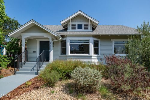 465 Eldora Rd, Pasadena, CA, 91104-3612 | Card Image