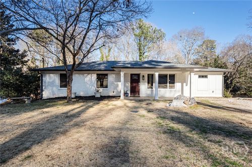 704 Forest Heights Drive, Athens, GA, 30606 | Card Image