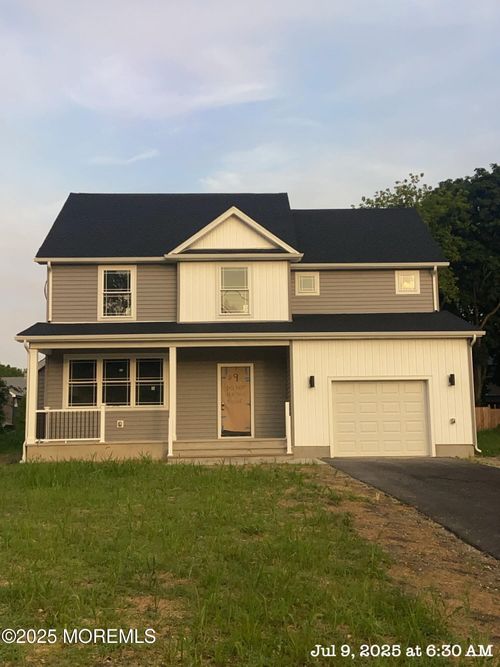 9 Leifried Ln, LITTLE EGG HARBOR TWP, NJ, 08087-2042 | Card Image