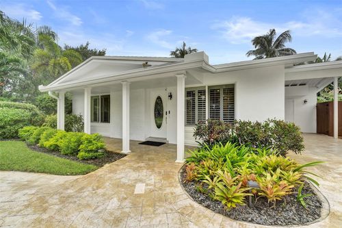 3231 Nw 18th Ave, Fort Lauderdale, FL, 33309-5703 | Card Image