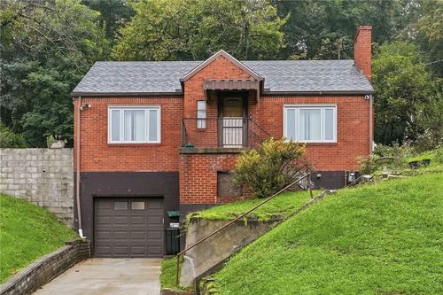 2115 E Beckert Ave, Pittsburgh, PA, 15212-1405 | Card Image