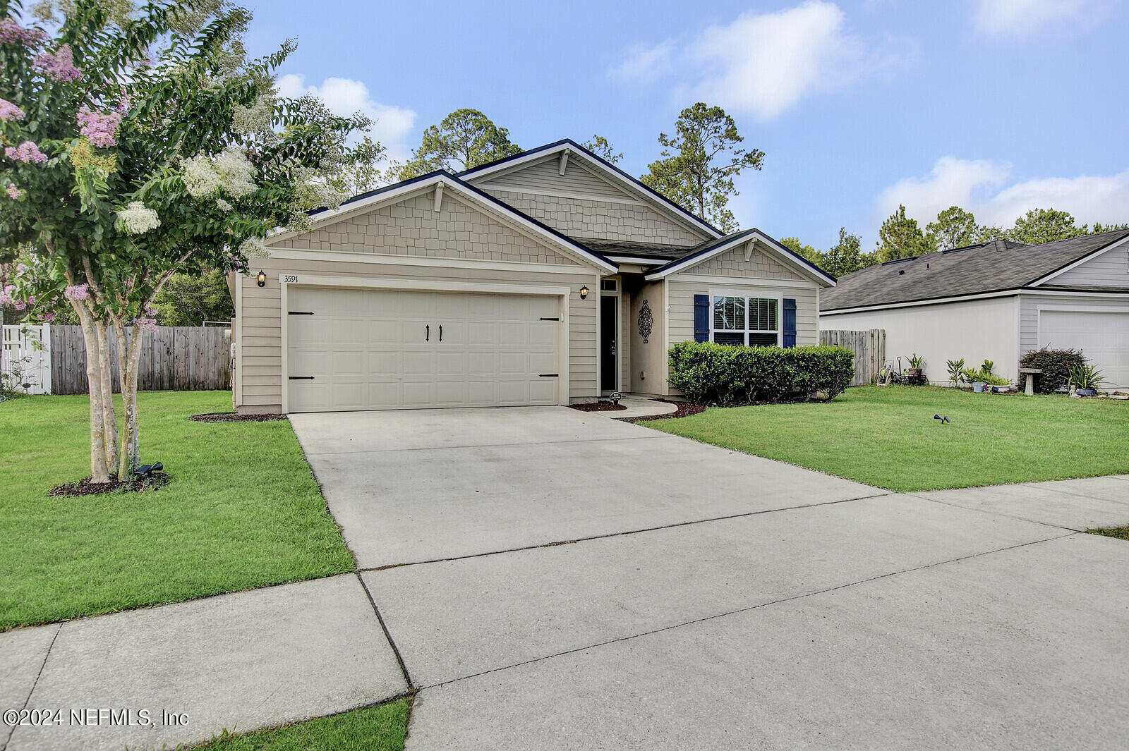 Summit Oaks Dr, Green Cove Springs, FL 32043